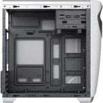 Корпус GameMax Cute OWL White-Black (Игровые, Mini-Tower)