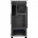 Корпус GameMax Paladin White Paladin White T801 (Игровые, Mid-Tower)