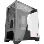 Корпус Bloody BD-CC103 Black BD-CC103-BK Игровые, Mini-Tower