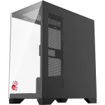 Корпус Bloody BD-CC103 Black BD-CC103-BK Игровые, Mini-Tower