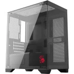 Корпус Bloody BD-CC103 Black BD-CC103-BK Игровые, Mini-Tower