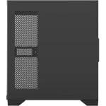 Корпус Bloody BD-CC103 Black BD-CC103-BK Игровые, Mini-Tower