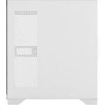 Корпус Bloody BD-CC103-WH (Игровые, Mini-Tower)