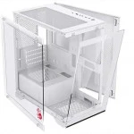 Корпус Bloody BD-CC103-WH (Игровые, Mini-Tower)
