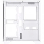 Корпус Bloody BD-CC103-WH (Игровые, Mini-Tower)