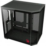 Корпус Bloody BD-CC109 Black BD-CC109-BK Игровые, Mid-Tower