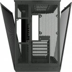 Корпус Bloody BD-CC109 Black BD-CC109-BK Игровые, Mid-Tower