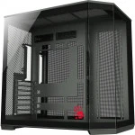 Корпус Bloody BD-CC109 Black BD-CC109-BK Игровые, Mid-Tower