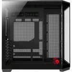 Корпус Bloody BD-CC109 Black BD-CC109-BK Игровые, Mid-Tower