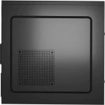 Корпус Bloody BD-CC101 Black BD-CC101-BK (Игровые, Mini-Tower)