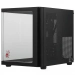 Корпус Bloody BD-CC104 Black BD-CC104-BK Игровые, Mini-Tower