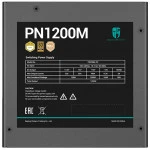 Блок питания GamerStorm PN1200M R-PNC00M-FC0B-WGEU (1200 Вт)