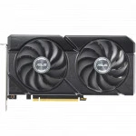 Видеокарта Asus GeForce RTX 4060 Ti DUAL-RTX4060TI-8G-EVO (8 ГБ)