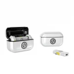 Микрофон Hollyland Lark M2 Lighting