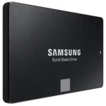 Внутренний жесткий диск Samsung 850 EVO MZ-76E250BW (SSD (твердотельные), 250 ГБ, 2.5 дюйма, SATA)