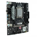 Материнская плата AFOX B760D4-MA5-V2 (Micro-ATX, LGA 1700)