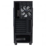 Корпус Zalman Z1 Black Z1 black (Бюджетные, Mid-Tower)