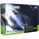 Видеокарта Zotac GAMING RTX 4070 Ti SUPER SOLID ZT-D40730R-10P (16 ГБ)
