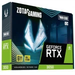 Видеокарта Zotac GAMING RTX 3050 TE OC ZT-A30510H-10L (6 ГБ)