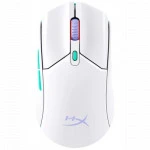 Мышь HyperX Pulsefire Haste 2 Core 8R2E7AA (Игровая, Беспроводная)