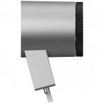 Веб камеры Dahua DHI-BDC-UZ48