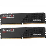 ОЗУ G.Skill RipJaws S5 F5-5600J4645A16GX2-RS5K DIMM, DDR5, 32 Гб (2 х 16 Гб), 5600 МГц