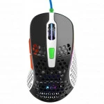 Мышь Xtrfy M4 RGB Limited Street Edition XG-M4-RGB-STREET (Игровая, Проводная)