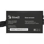 Блок питания Bloody BD-PS600W (600 Вт)