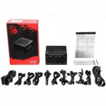 Блок питания Bloody BD-PS1250P BD-PS1250P-M 1250 Вт