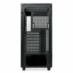 Корпус HSPD F510-TGBK (Бюджетные, Mid-Tower)