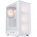 Корпус HSPD M510-TGWH-ARGB (Игровые, Mid-Tower)