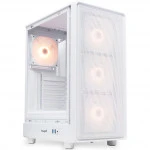 Корпус HSPD M510-TGWH-ARGB (Игровые, Mid-Tower)