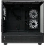 Корпус HSPD F710-TGBK-ARGB (Игровые, Mid-Tower)