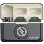 Микрофон Hollyland Lark M2 Combo M2COM
