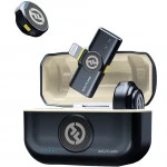 Микрофон Hollyland Lark M2 Lighting M2LIGHT