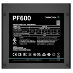 Блок питания Deepcool PF600 V2 R-PF600D-HA0B-WDEU (600 Вт)