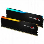 ОЗУ G.Skill Ripjaws M5 Neo RGB F5-6400J3240G16GX2-RM5NRK (DIMM, DDR5, 32 Гб (2 х 16 Гб), 6400 МГц)