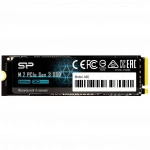 Внутренний жесткий диск Silicon Power SP004TBP34A60M28 (SSD (твердотельные), 4 ТБ, M.2, PCIe)