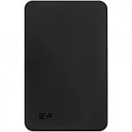 Внешний жесткий диск Silicon Power S05 SP010TBPSDS05SAK (1 ТБ)