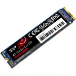 Внутренний жесткий диск Silicon Power UD85 SP04KGBP44UD8505 (SSD (твердотельные), 4 ТБ, M.2, PCIe)