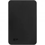 Внешний жесткий диск Silicon Power S05 SP020TBPSDS05SAK (2 ТБ)