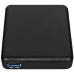 Внешний жесткий диск Silicon Power S05 SP020TBPSDS05SAK (2 ТБ)