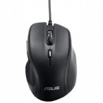 Мышь Asus UX300 PRO 90XB04B0-BMU000 Бюджетные, Проводная