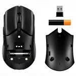Мышь HyperX Pulsefire Haste 2 Core Wireless 8R2E6AA Игровые, Беспроводная