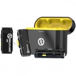 Микрофон Hollyland Lark C1 DUO Lightning