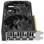 Видеокарта Asus GeForce RTX 4060 DUAL V2 OC Edition DUAL-RTX4060-O8G-V2 BOX (8 ГБ)