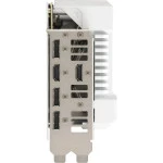 Видеокарта Asus GeForce RTX 4070TI Super TUF-RTX4070TIS-O16G-WHITE-GAMNG (16 ГБ)