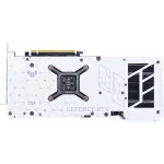 Видеокарта Asus GeForce RTX 4070TI Super TUF-RTX4070TIS-O16G-WHITE-GAMNG (16 ГБ)
