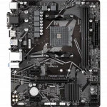 Материнская плата Gigabyte A520M S2H 1.3 (Micro-ATX, AMD AM4)