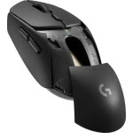 Мышь Logitech G309 Lightspeed 910-007201 (Игровая, Беспроводная)